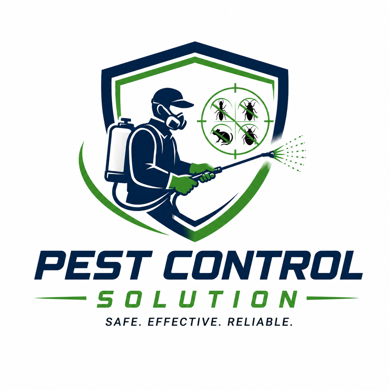 PEST CONTROL SOLUTION
